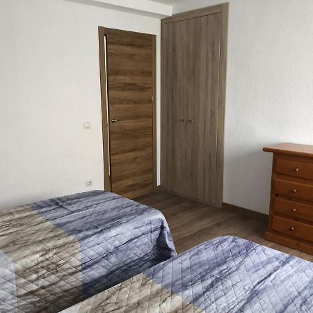 Apartamento A 100M De La Playa Apartment Tavernes de Valldigna Exterior foto