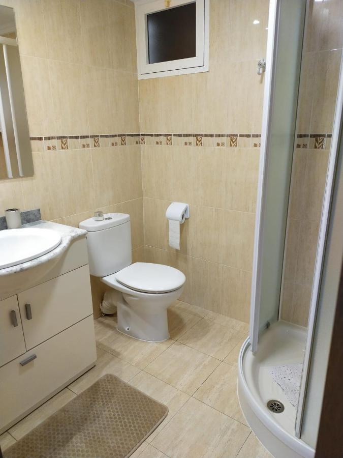 Apartamento A 100M De La Playa Apartment Tavernes de Valldigna Exterior foto