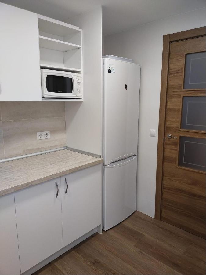 Apartamento A 100M De La Playa Apartment Tavernes de Valldigna Exterior foto
