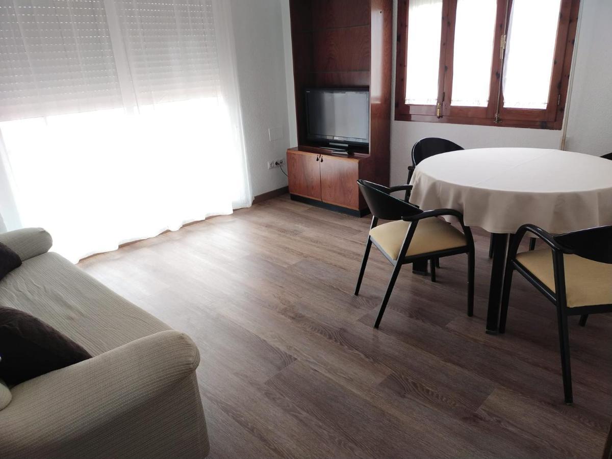 Apartamento A 100M De La Playa Apartment Tavernes de Valldigna Exterior foto