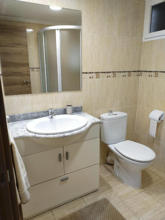 Apartamento A 100M De La Playa Apartment Tavernes de Valldigna Exterior foto