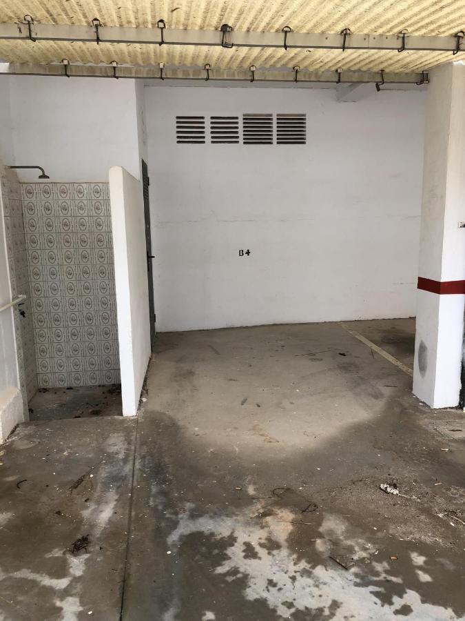 Apartamento A 100M De La Playa Apartment Tavernes de Valldigna Exterior foto