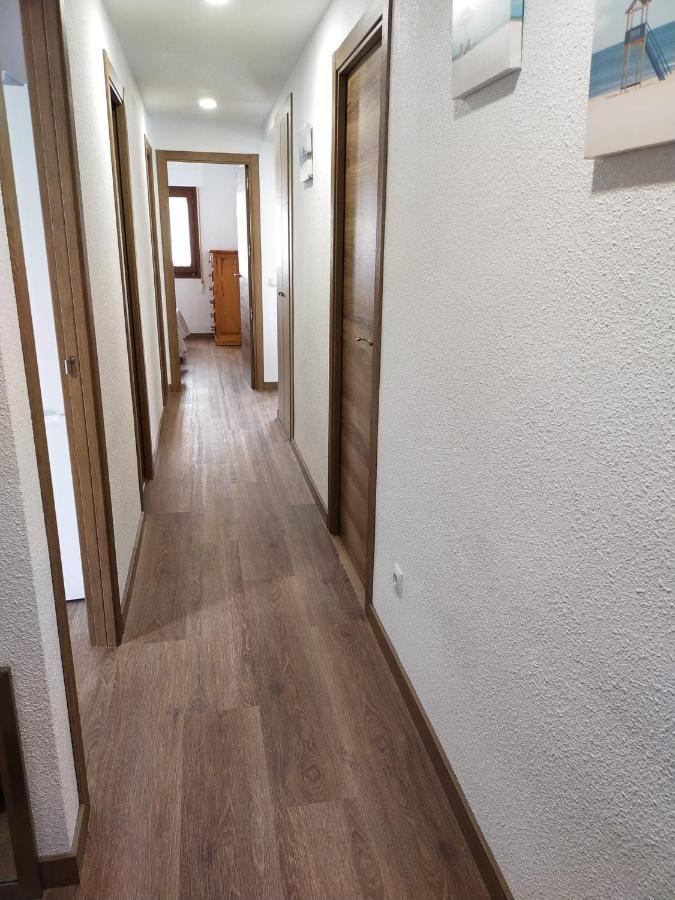 Apartamento A 100M De La Playa Apartment Tavernes de Valldigna Exterior foto