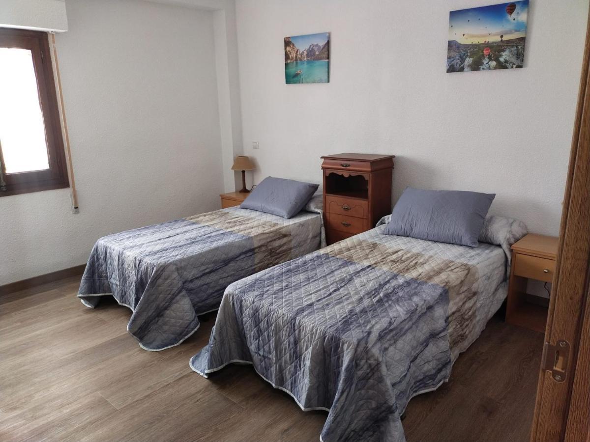 Apartamento A 100M De La Playa Apartment Tavernes de Valldigna Exterior foto